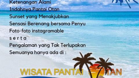 OTAN RESORT SEMAU ISLAND 
