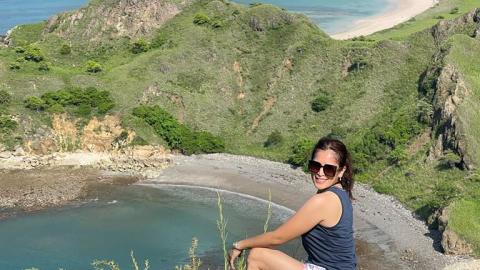 Paket Tour Labuan Bajo 2025