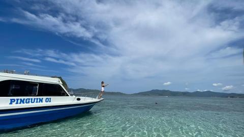Paket Tour Labuan Bajo 2025