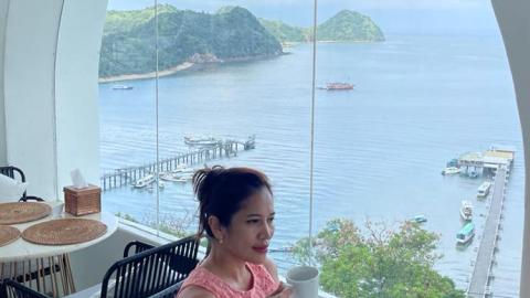 Paket Tour Labuan Bajo 2025