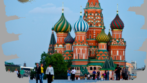 TOUR RUSIA 2025