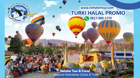 TURKI HALAL MURAH 2025