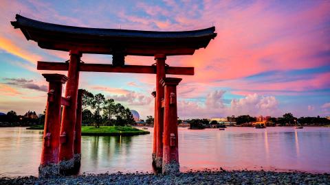 TOUR JEPANG MURAH 2026